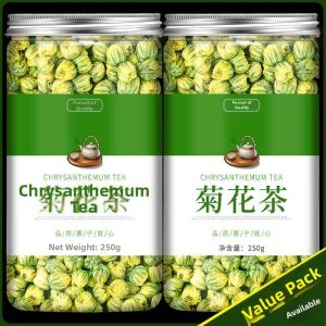 Genuine Super Premium Hangzhou Chrysanthemum Tea 500g
