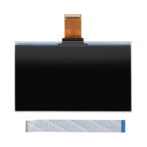 Creality | Creality LCD Screen Replacement 3D Printer Part HALOT-MAGE / MAGE Pro 10.3 inch 8K Monochrome Original