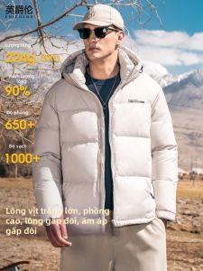 Enjeolon | Warm Down Jacket 224g