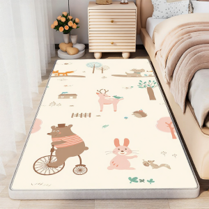 XPE Material Anti-Fall Padding for Child Safety
