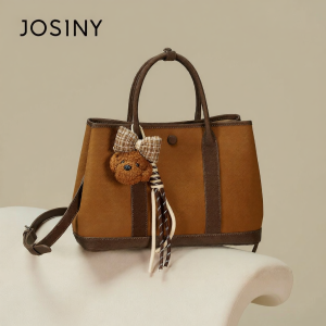 Josiny | Retro Fashion Summer New Style Work Handbag