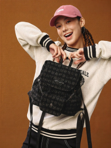 Champion | Mini Elegant Backpack