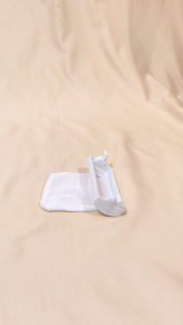 SKS7 SARINGAN KOTORAN MESIN CUCI / SARINGAN KECIL SHARP 8.4X3.5CM WKN007