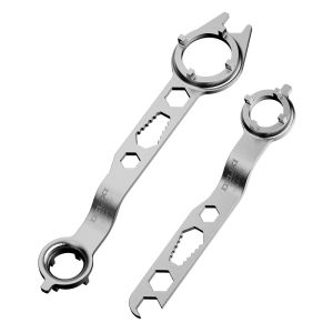 DELIXI | Dedicated Grinder Wrench Adjustable Multi-Purpose