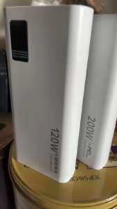 K8 Sạc dự phòng Power bank 120w 100000MAH 150000mah 50000mAh pin dự phòng màn hình Led tích hợp tích(HÀNG MỚI 100) CÓ BẢO HÀNH