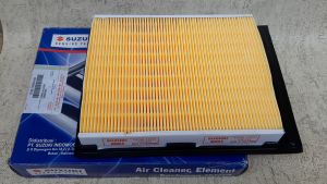 Air Filter Filter Udara Saringan Udara Suzuki All New Ertiga 2018 Ke Atas
