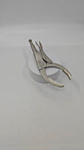 10inch Steel Adjustable Oil Filter Wrench Plier Spanner Removal Tool