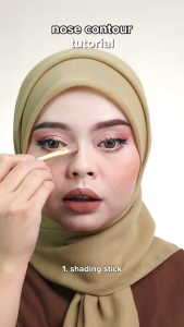 🔥READY STOCK🔥SOBELLA SHADING STICK COCOA | TOFFEE | CHOCOLATE EDITION 💯ORIGINAL💯