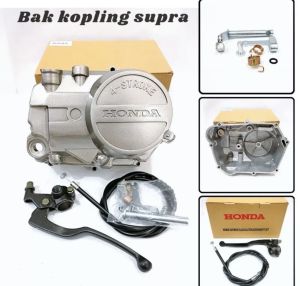 bak kopling supra x Supra fit lama blok kopling Supra x kopling set Supra x