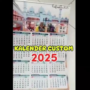 Kalender 2026 Paket Bundling ( 10 LMBR ) ada Kalender Jawa dan islam  LEBIH MURAH & LEBIH HEMAT