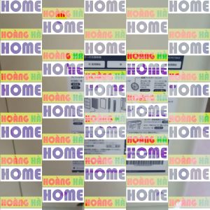 Màng lọc không khí Daikin MCK55 TCK55 ACK55 MCK40 ACK40 Màng lọc hepa daikin màng lọc than hoạt tính màng bù ẩm - Phụ kiện màng lọc không khí thay thế cho máy lọc không khí Daikin