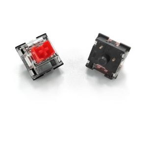 5PCS Keyboard Keys Switch 3Pin Clicky Linear Tactile Silent Red Blue Black Brown Purple Switche For Backlit Mechanical Keyboard