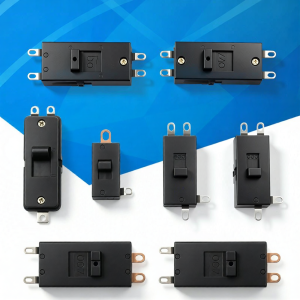 Risym | Two-Position Sliding Switch