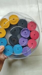 Dây quấn cán vợt cầu lông Yonex YH6