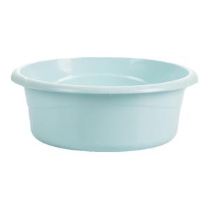 CHAHUA | Large Thick Plastic Laundry Basin