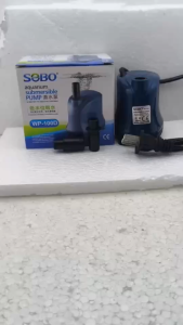 ปั๊มน้ำ SOBO รุ่น WP-100D