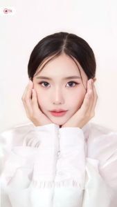 Softlens Minus dan Normal SWEETY RECIPE (0.00 sd -6.00) Diameter 14.5mm Gratis Tempat Soflens