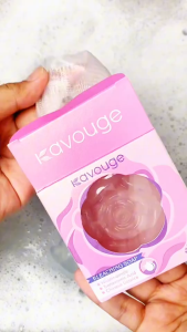 BUY 1 TAKE 2 Kavouge Bleaching Soap Whitening Booster Niacinamide Face & Body Care Cleaning Arbutin Licorice Extr