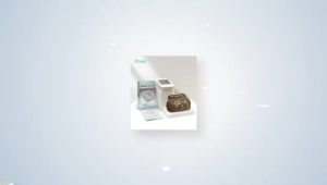 Strip Tes Gula Darah iTrust AC-301 Refill untuk AC-301 (50 Strip) Only Strip