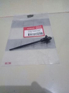 colokan pengukur oli gardan gauge mission oil level adv 150 original honda 21651K0WN00