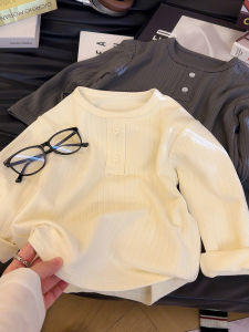 Soft Warm Underwear Shirts