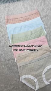 Jass Store Thick Knit Fabric Cotton Panty Fit From 25-28 Waistline 582