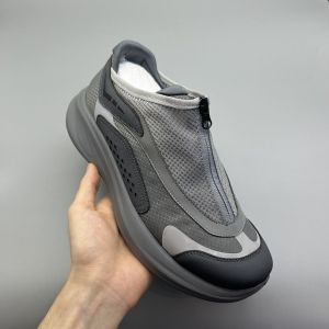Nanjiren | Breathable Cool Silk Technology Fabric Mens Summer Shoes