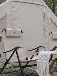 NatureHike | Portable Lightweight Camping Chair Aluminium