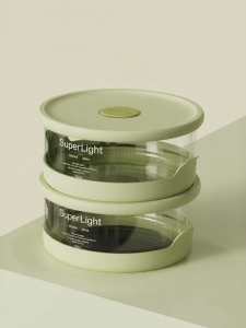 Suncha | Heat-resistant Airtight Bento Box