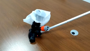 【In Stock】 High Quality Onebuycart Portable Swimming Pool Pond Fountain Vacuum Cleaner Cleaning Tool