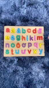 Bảng chữ cái tiếng việt - Bảng núm gỗ nhiều chủ đề Chữ cái Bảng Núm Gỗ Cho Trẻ Em Giáo Dục Trẻ Mầm Non Bằng Bảng Chữ Cái - Lazada
