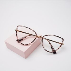 Frame Kacamata Minus 98525 Request Lensa Minus Plus Anti Radiasi Sunglasses Blueray Photocromic