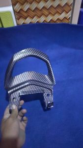 BEHEL BEGEL PEGANGAN JOK BELAKANG YAMAHA VIXION OLD LAMA KARBON