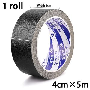 1roll leather Heel Protector Leathers Patches Sneakers shoes Pads Patch Self adhesive Patch Repair Shoes Heel Foot Care products