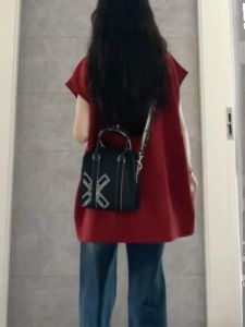 เสื้อยืดแขนกุดลายตัวอักษรสไตล์ย้อนยุคสไตล์อเมริกันสำหรับผู้หญิงในช่วงฤดูร้อน เสื้อกั๊กแขนกุดแบบหลวมๆ สวมใส่สบายสำหรับคู่รัก