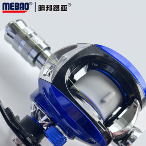 Thiết Bị Kẹp Dây Câu Quay & BaitCast – Nút Chặn Dây Giá Đỡ Cuộn Trống Khóa Kẹp Chỉ Câu Cá