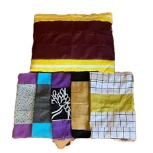 MODE terbaru SARUNG BANTAL GULING SARUNG BATAL tidur jumbo 60x40 cm motip random SLETING Model  terbaru