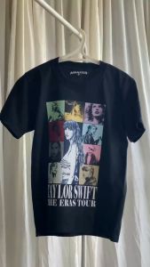 Taylor Swift Shirt The Eras Tour T-shirt | Amazedph