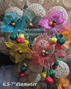 Native Flowers for Christmas