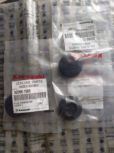 TUTUP GENERATOR BESAR ZX130 CAP MAGNET BESAR ZX130 KAZE 92066-1565