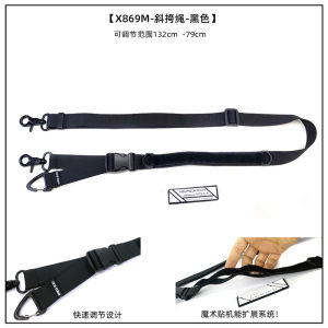 Original Functionality Style Detachable Module Small Crossbody Phone Bag Waist Bag for Men And Women with Zipper Opening