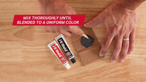 J-B Weld Original Epoxy Steel Reinforced Epoxy Cold Weld | Kwik Weld | Steelstik Putty Stick