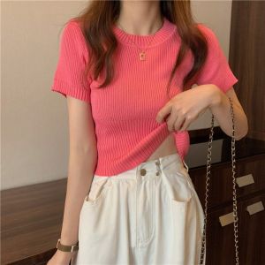 High-end Stylish New Spring Designer T-shirt