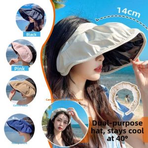 MONLEYTA | Womens Full Face Sun Hat Summer UV Protection Large Brim Ice Silk Ring Around Sun Hat Breathable Comfortable Lightweight Hat