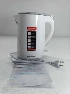 Siêu tốc SHARP nhập khẩu EK - 18VP cao cấp