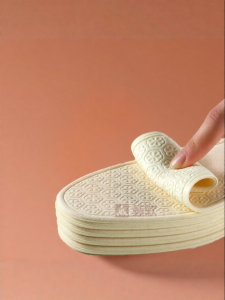 FASHEHAN | Flight Attendant Special Anti-Slip Shoe Insoles