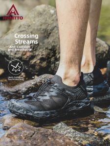 HUMTTO | Quick-Drying Breathable Anti-Slip Water Shoes