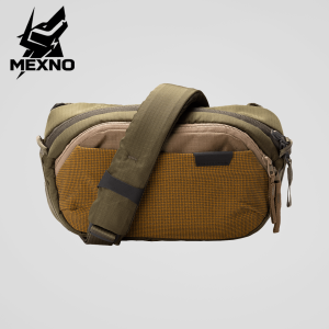 MEXNO | Lightweight Large Capacity Crossbody Bag