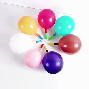 HUAIGU | Lung Capacity Trainer Breathing Exercise Balloon