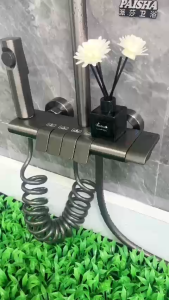 Bộ Sen Cây Tắm Đứng Nóng Lạnh Cao Cấp Trang chủ